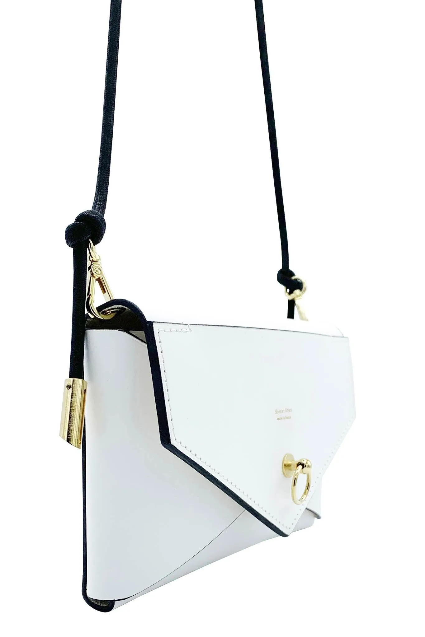 Medium Envelope Leather Purse