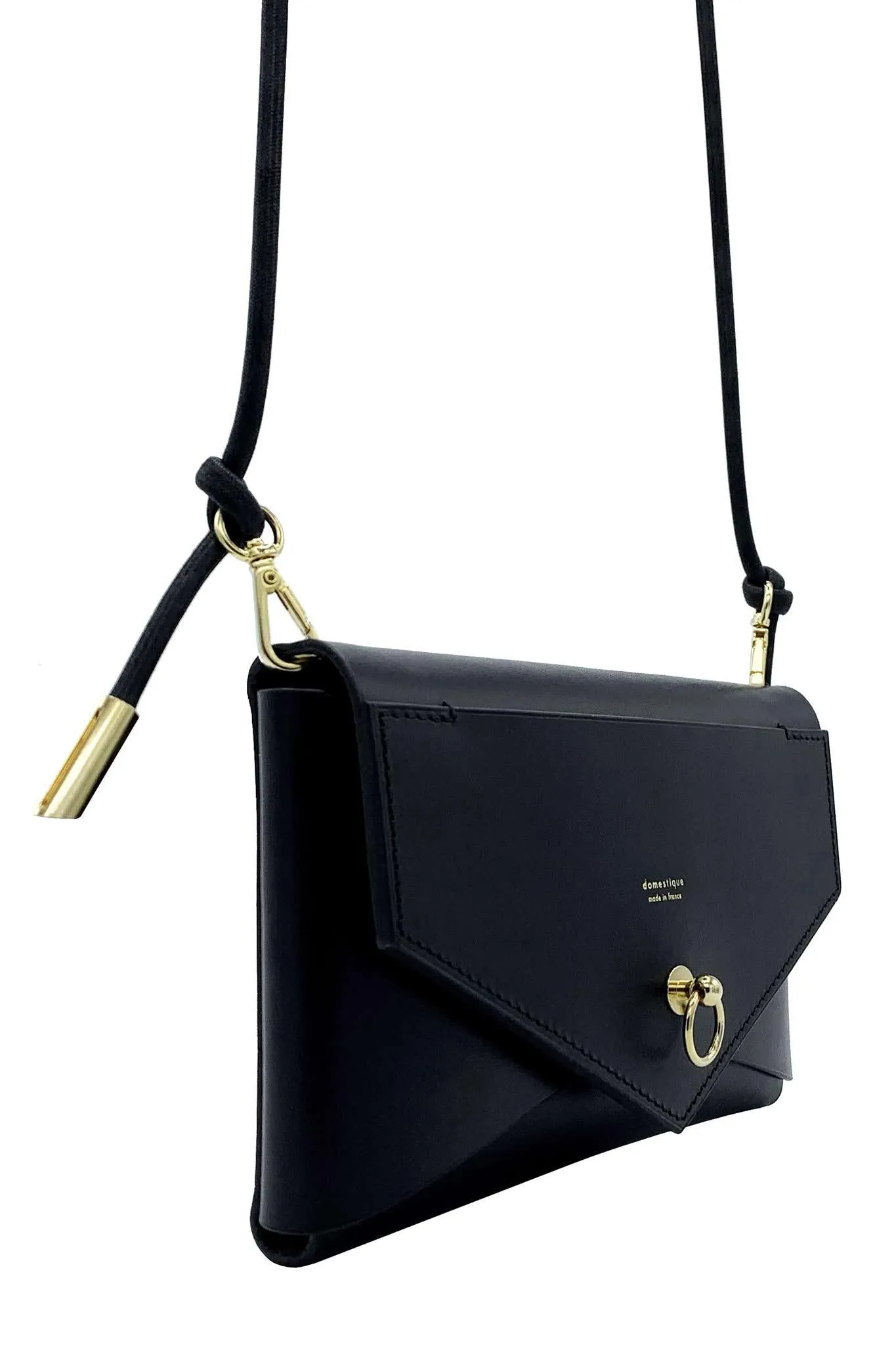 Medium Envelope Leather Purse