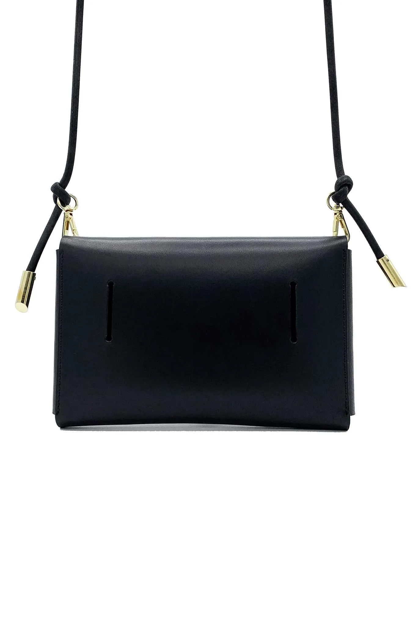 Medium Envelope Leather Purse