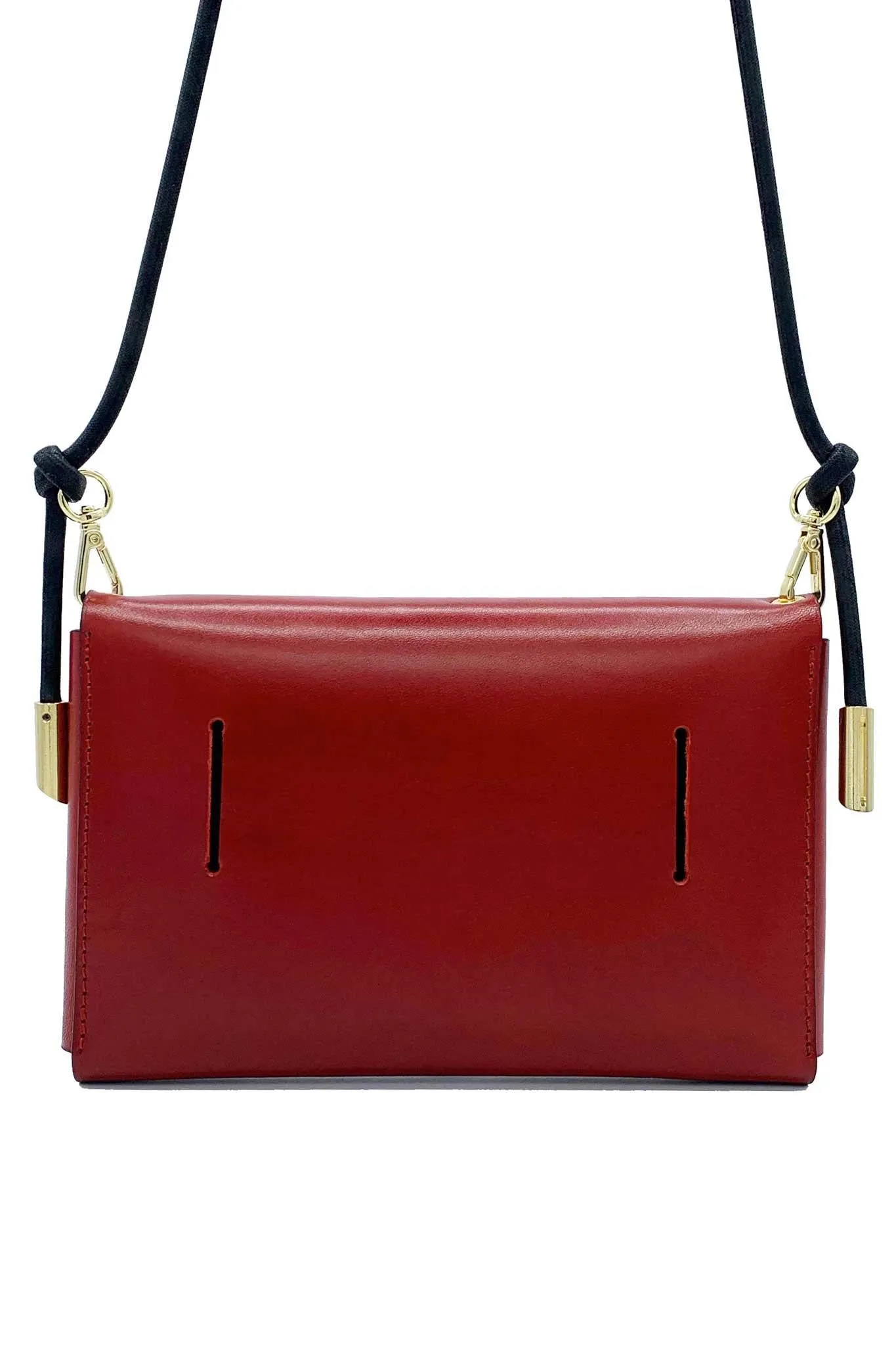 Medium Envelope Leather Purse