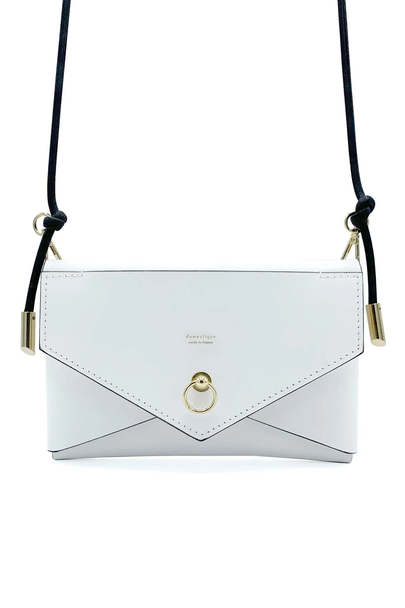 Medium Envelope Leather Purse