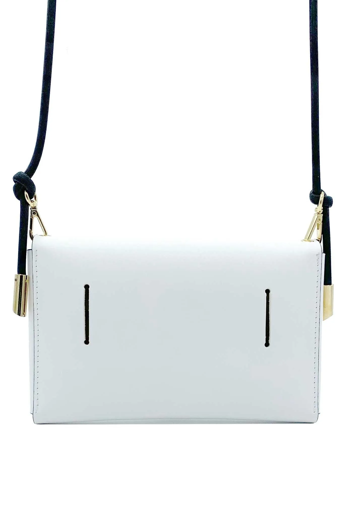 Medium Envelope Leather Purse