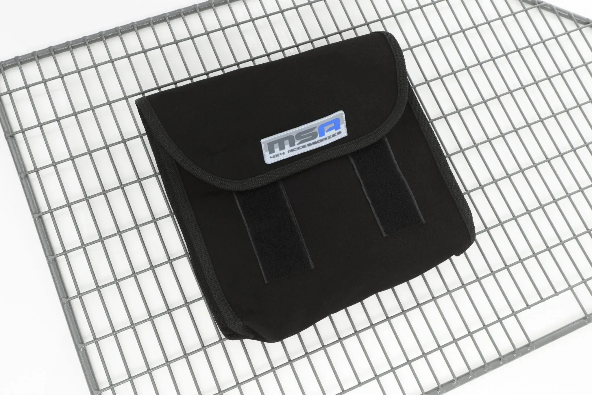 MSA 4x4 Cargo Barrier Bag Small