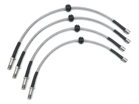 NEUSPEED Stainless Steel Brake Lines • A4/S4/A5/S5 B8