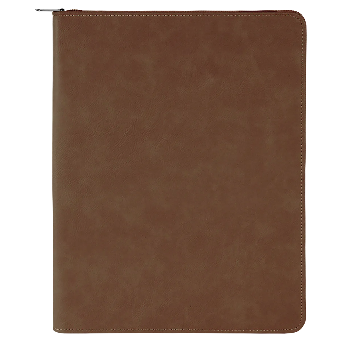 Personalized Portfolio with Zipper