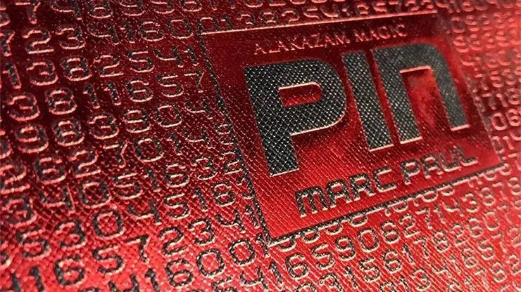 Pin by Marc Paul