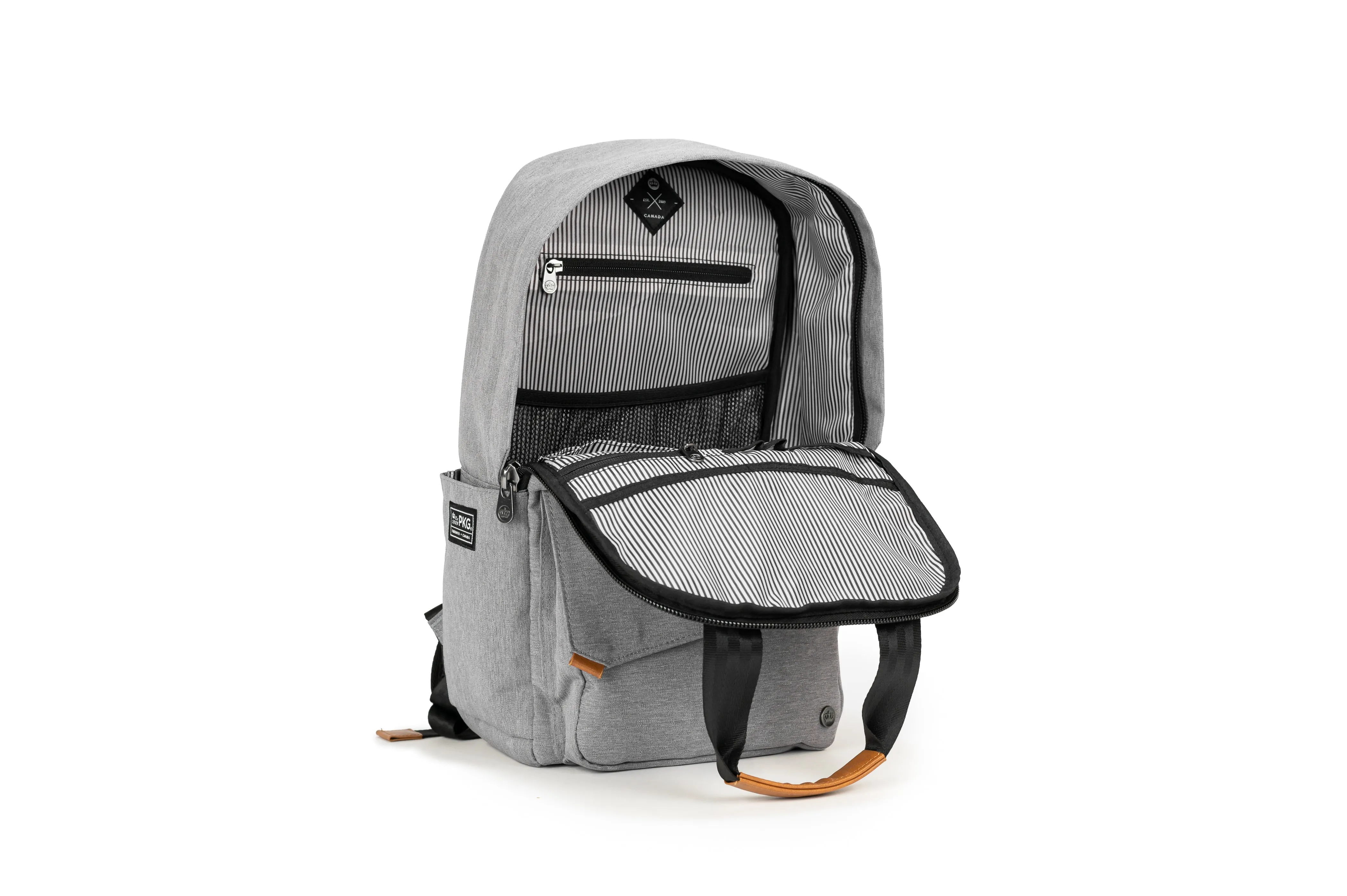 PKG Rosseau 19L Backpack