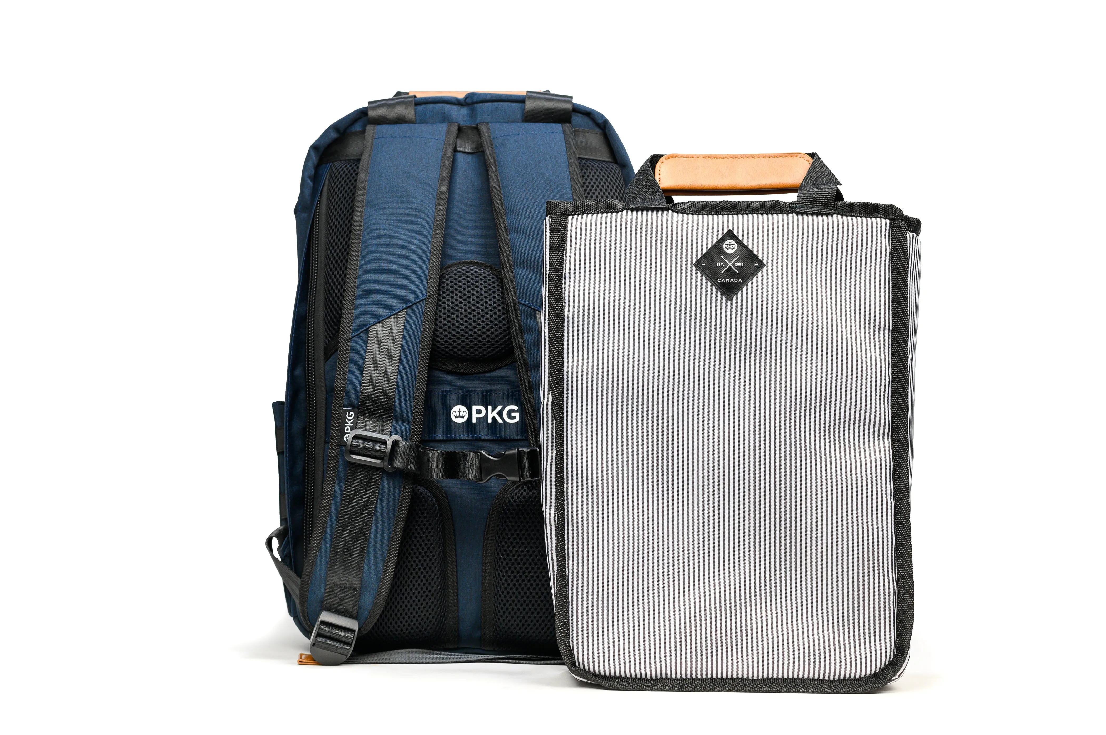 PKG Rosseau 19L Backpack