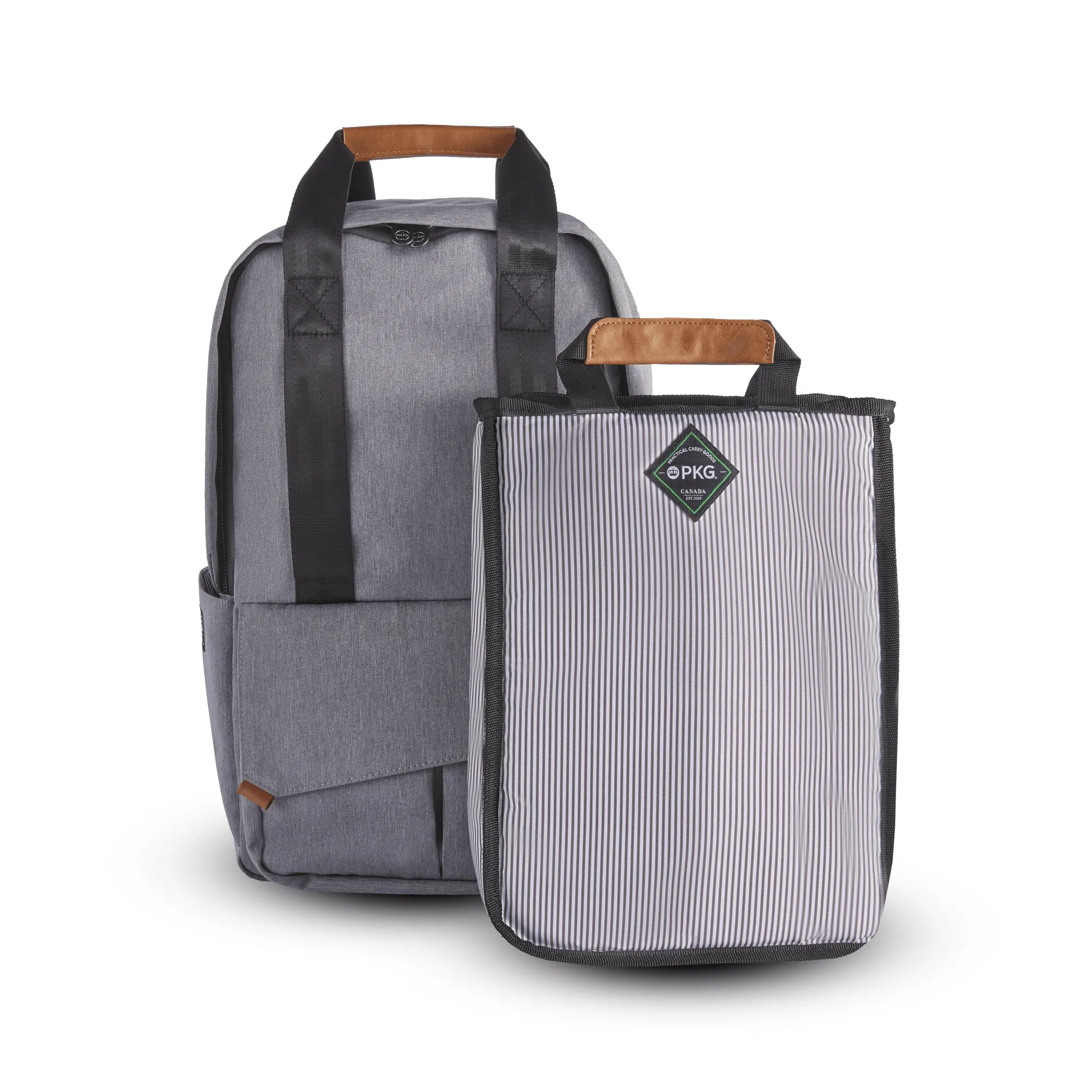 PKG Rosseau 19L Backpack