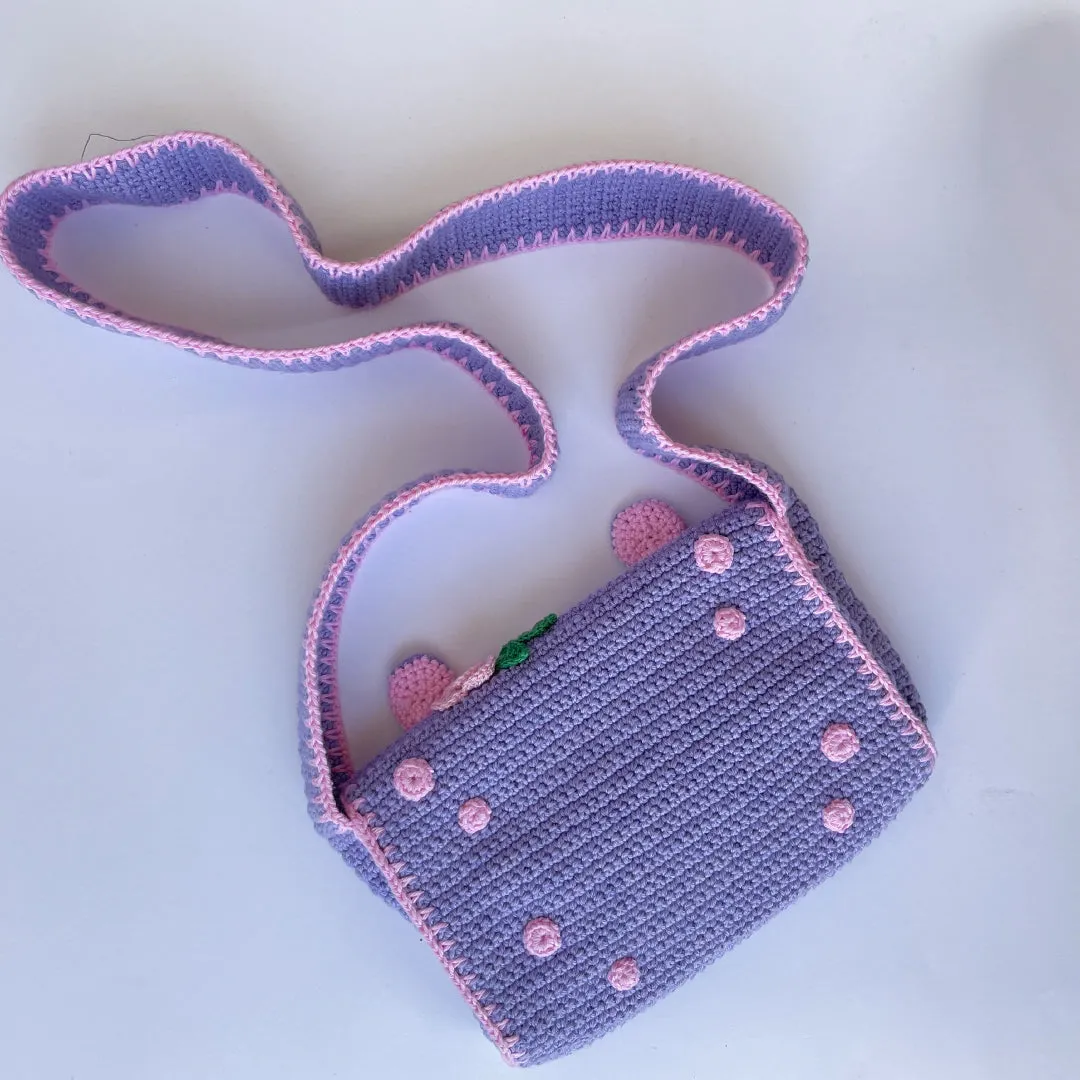 Popo Themed Bag