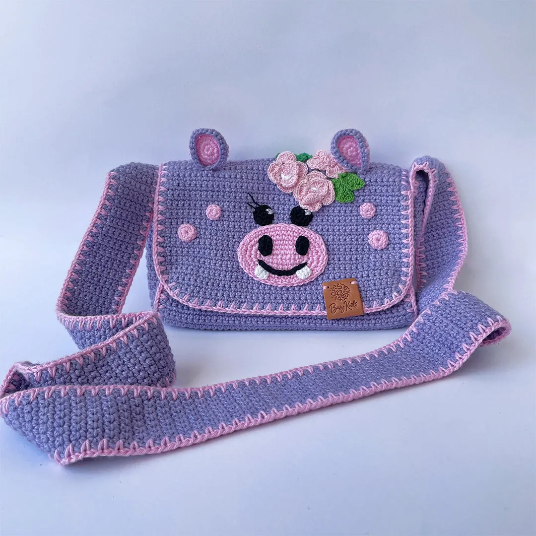 Popo Themed Bag