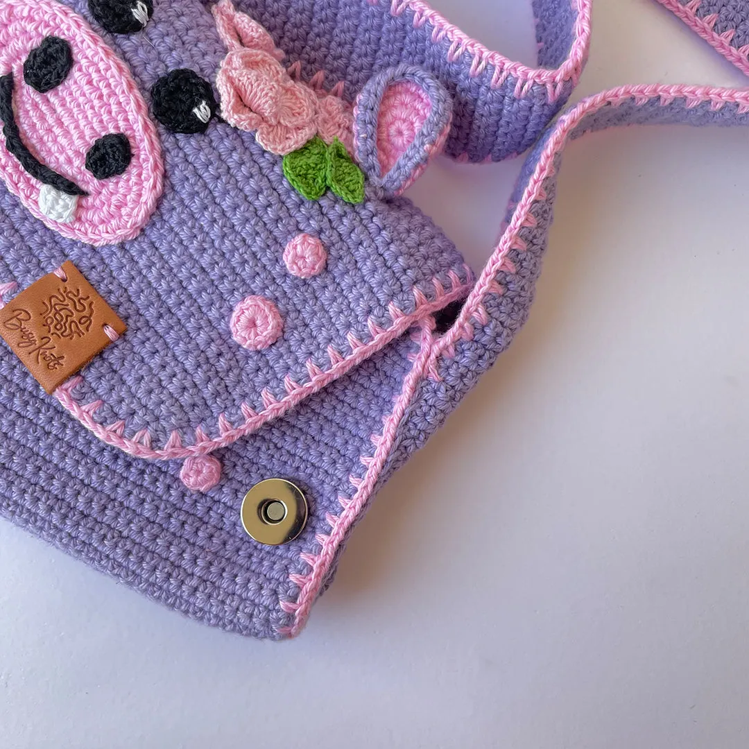 Popo Themed Bag