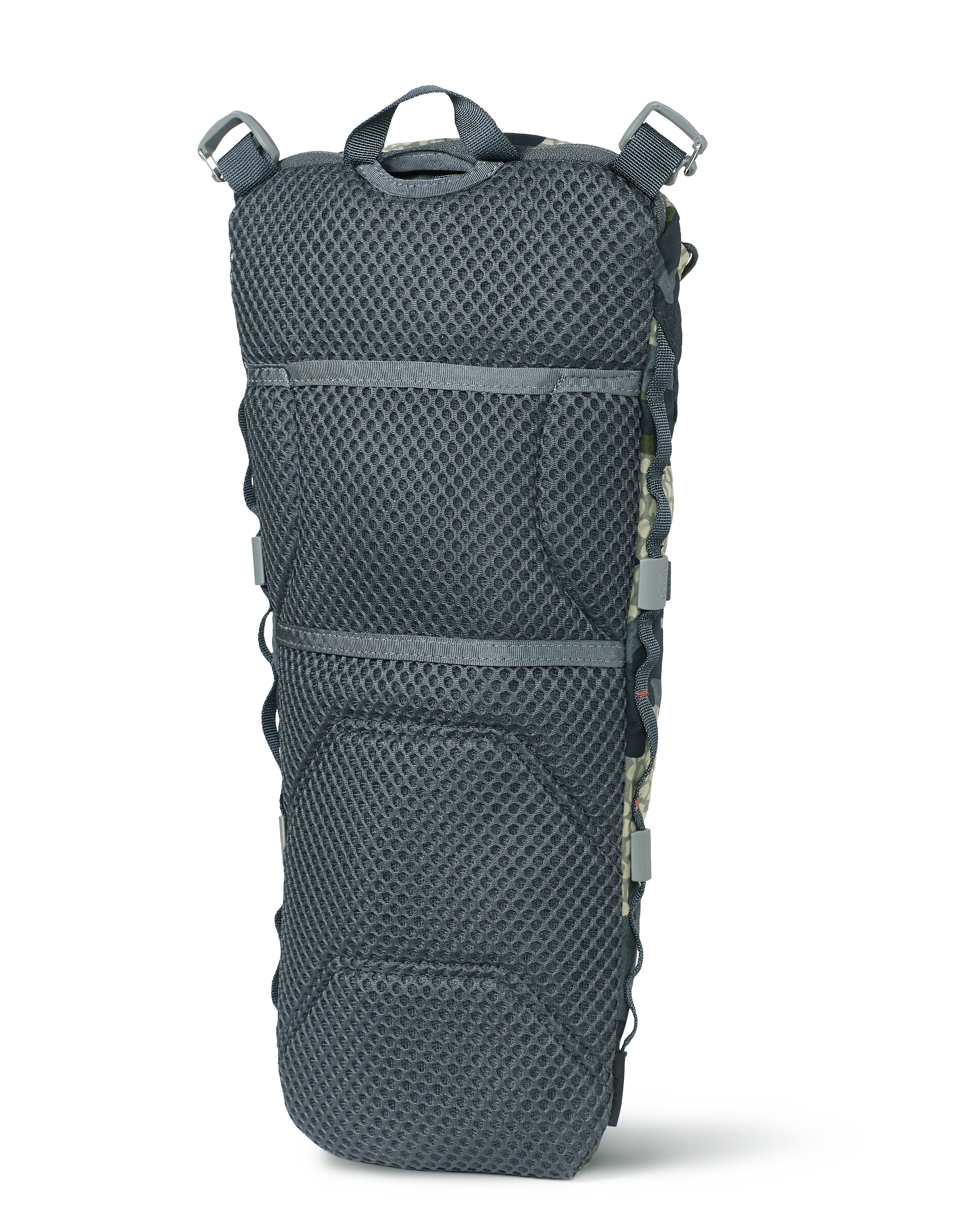 PRO G3 Hydration Rig | Verde