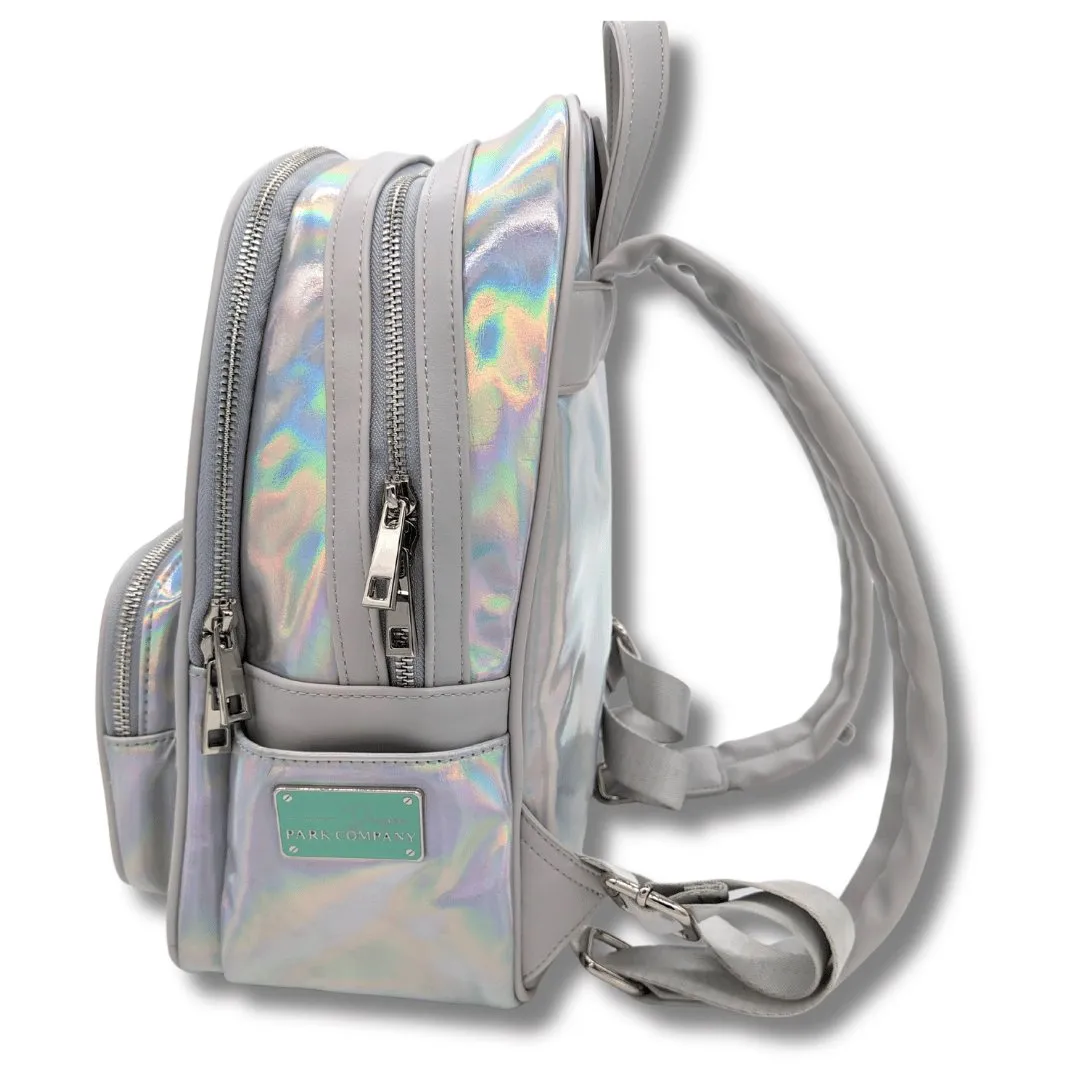Rope Drop Backpack - Pixie Dust