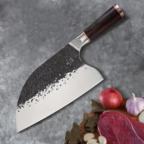Stainless Steel Kitchen Knife Butcher Knife Kitchen Kitchen Knife