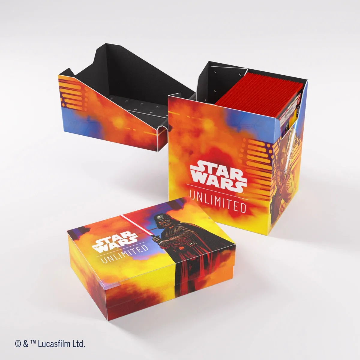 STAR WARS: Unlimited SOFT CRATE