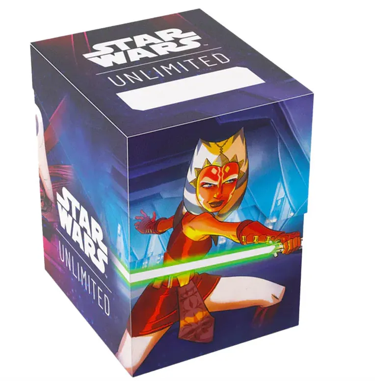 STAR WARS: Unlimited SOFT CRATE
