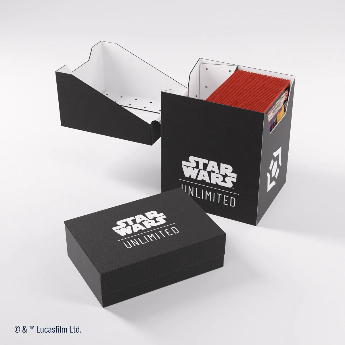 STAR WARS: Unlimited SOFT CRATE