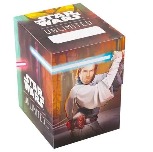 STAR WARS: Unlimited SOFT CRATE