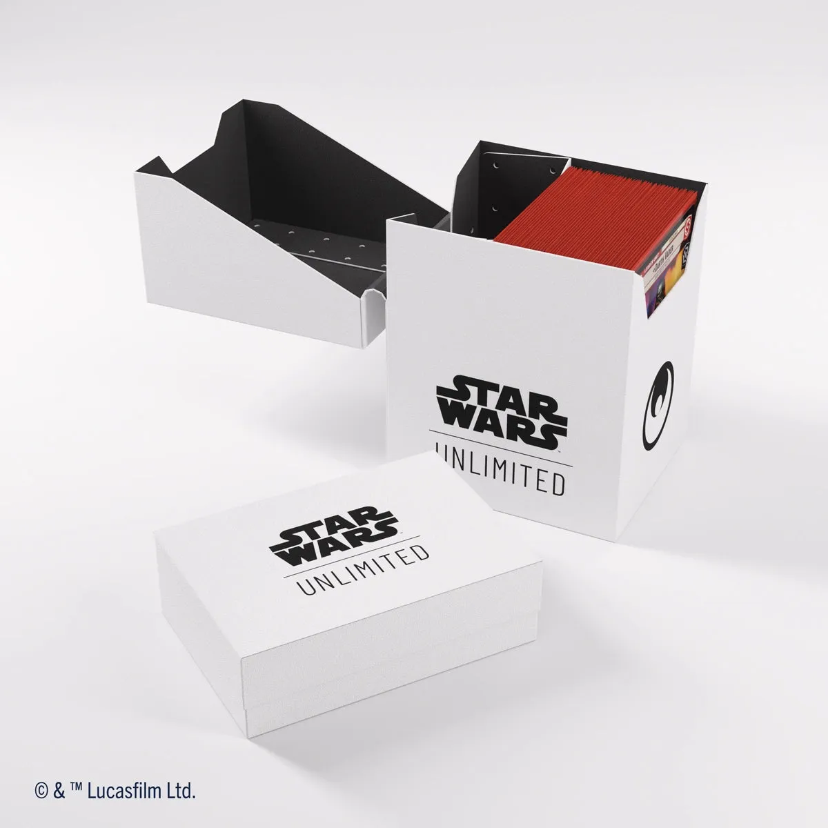 STAR WARS: Unlimited SOFT CRATE