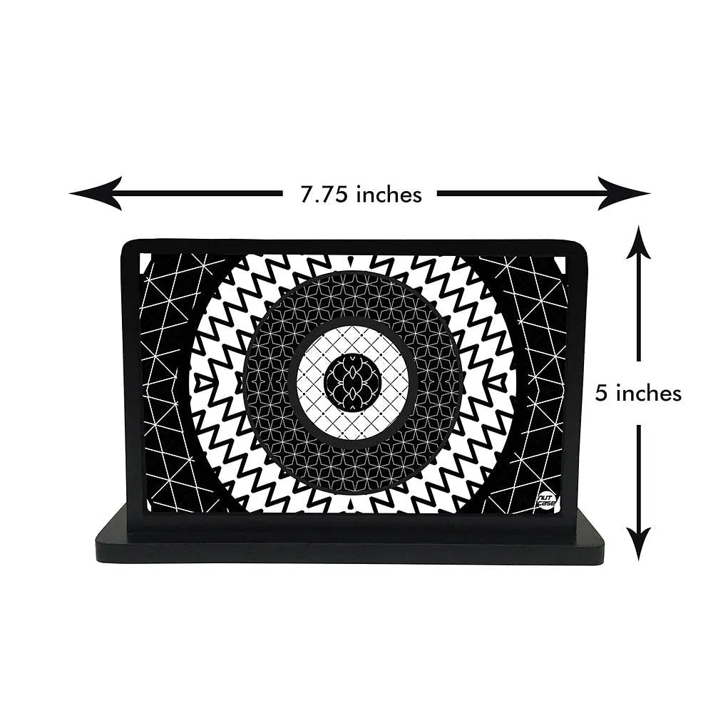 Tissue Holder Paper Napkin Stand - Target