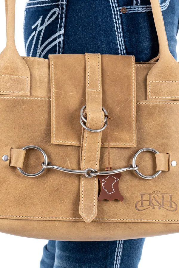 Tobacco Bit Bag SMALL