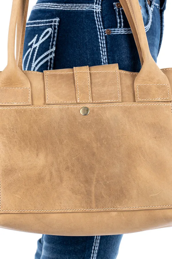 Tobacco Bit Bag SMALL