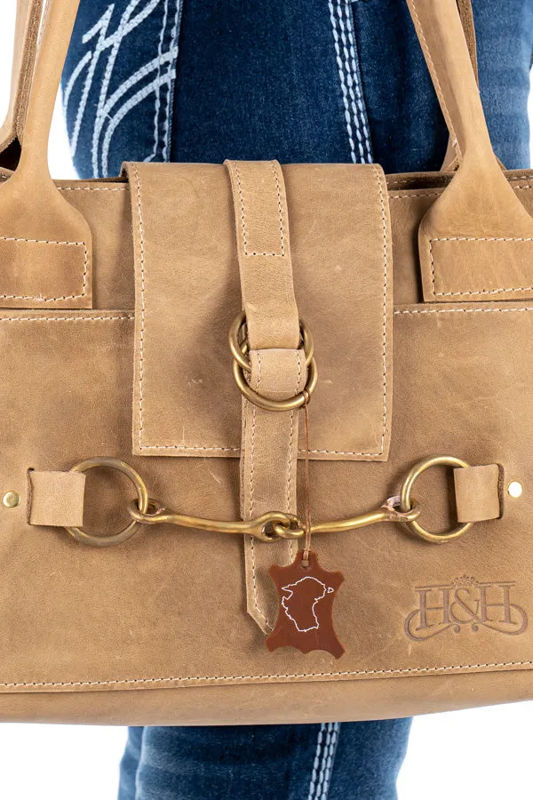 Tobacco Bit Bag SMALL