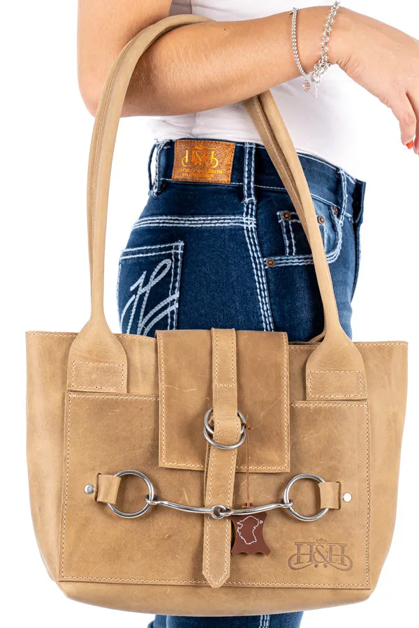 Tobacco Bit Bag SMALL