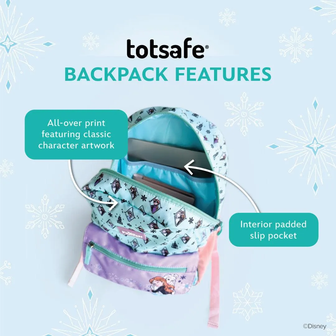 Totsafe Disney Back 2 School Collection - Disney Frozen Casual Charm Collection