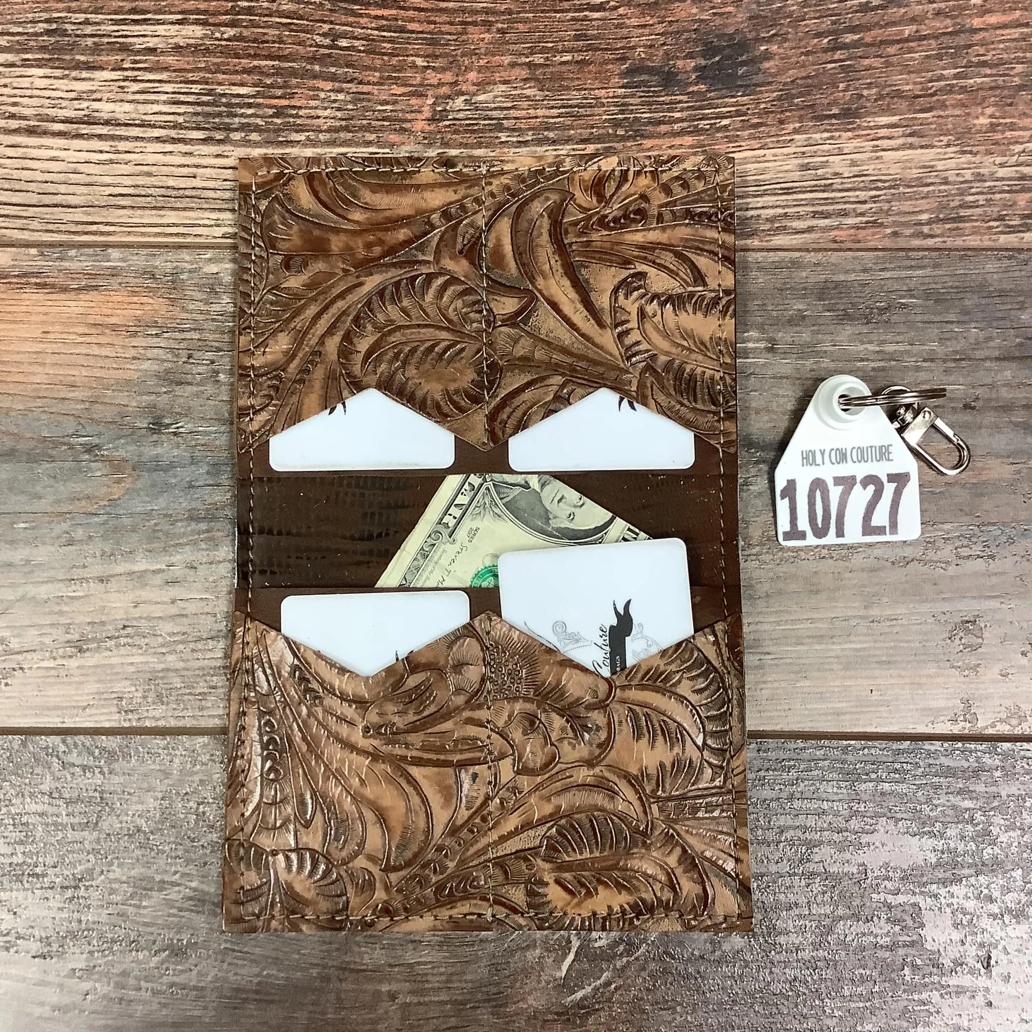 Unisex Wallet #10727
