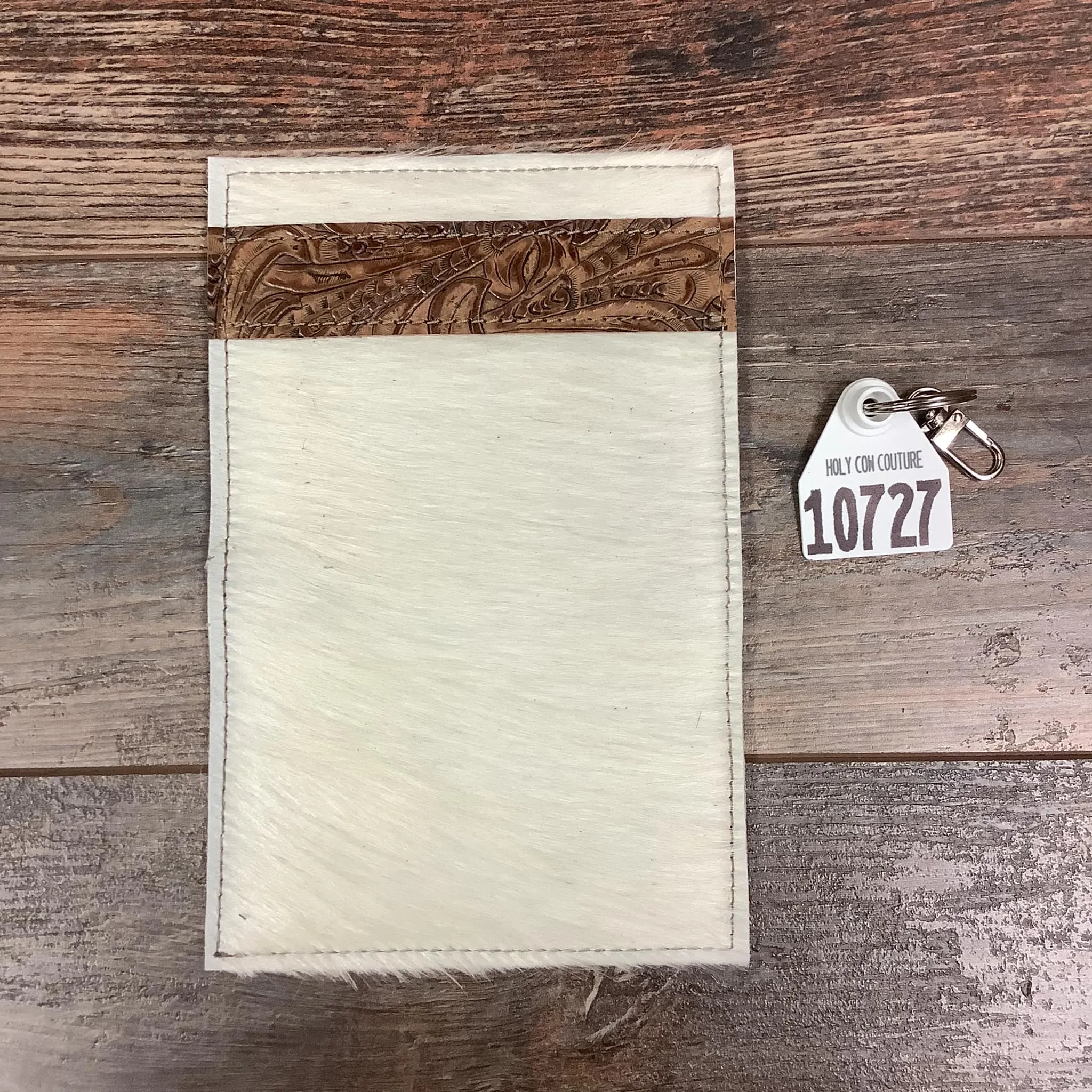 Unisex Wallet #10727