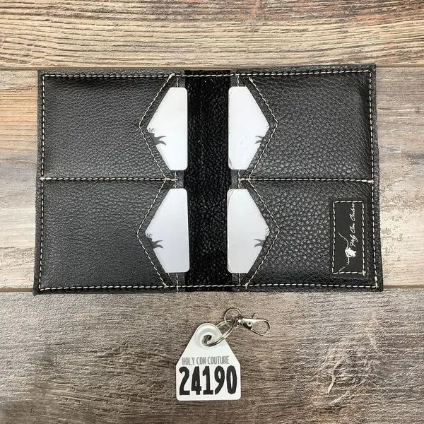 Unisex Wallet #24190