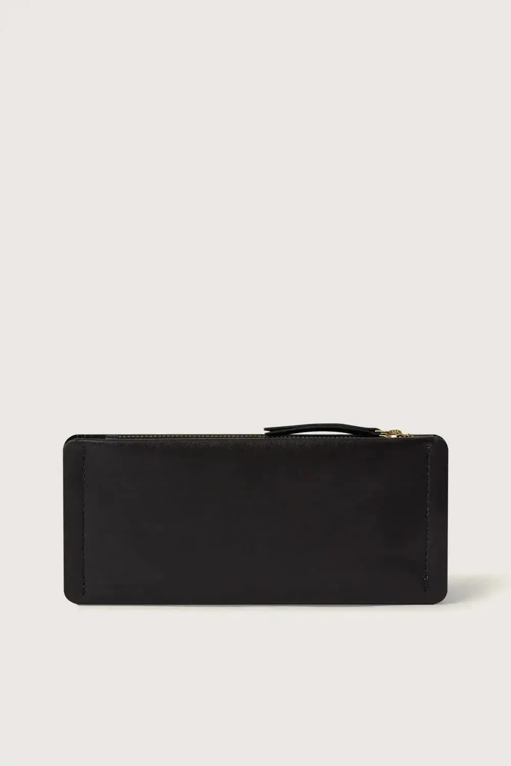 Venerdi Purse Charbon