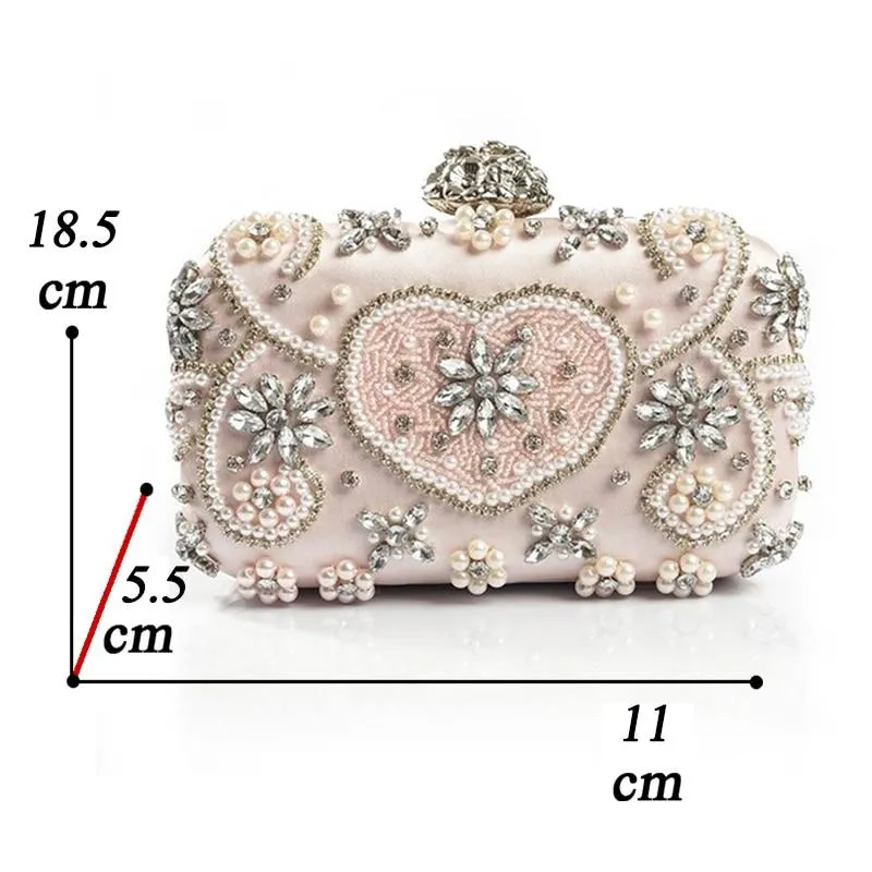 VO -2021 ECENING BAG FOR WOMEN EV015