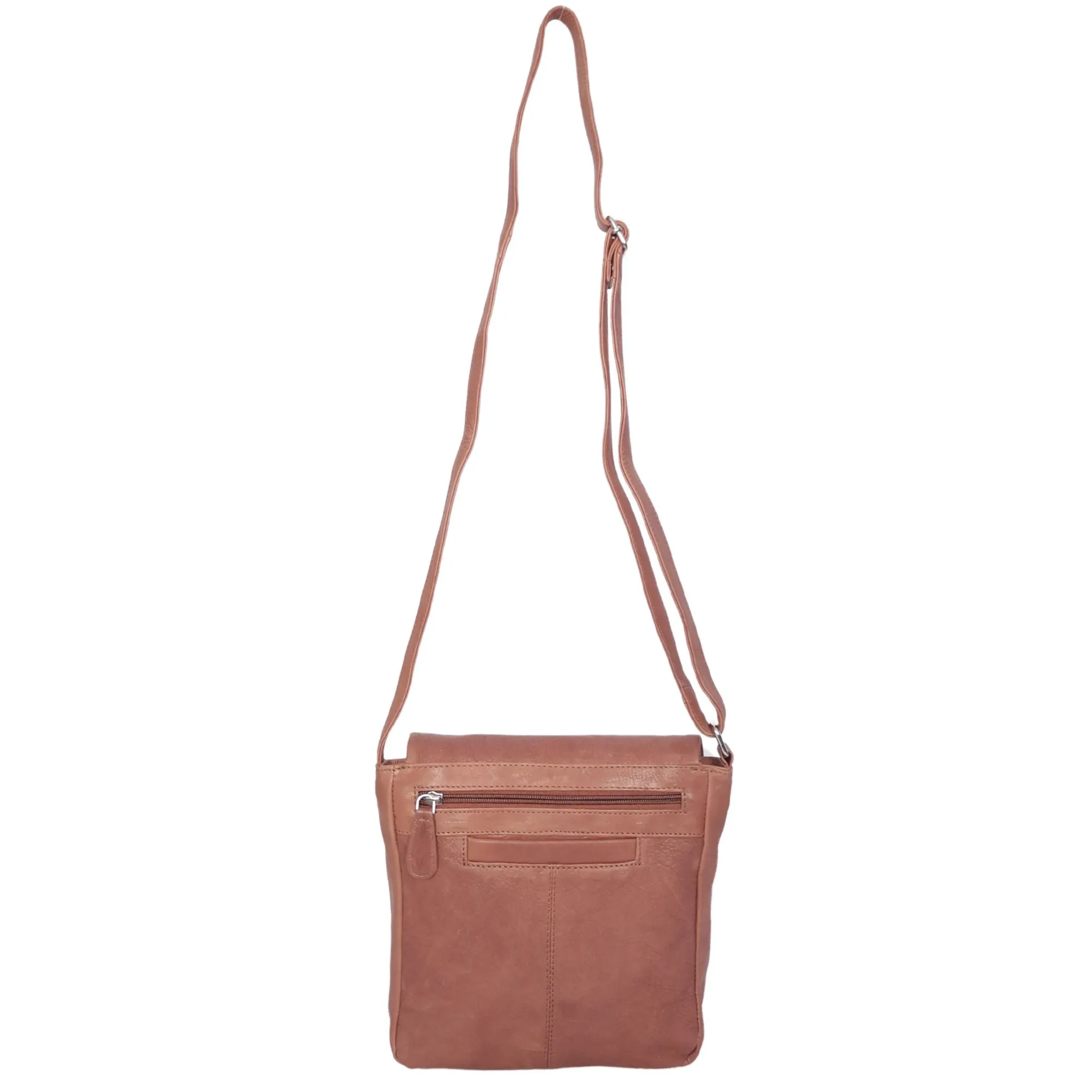 WL145 ~ Medium Crossbody Bag