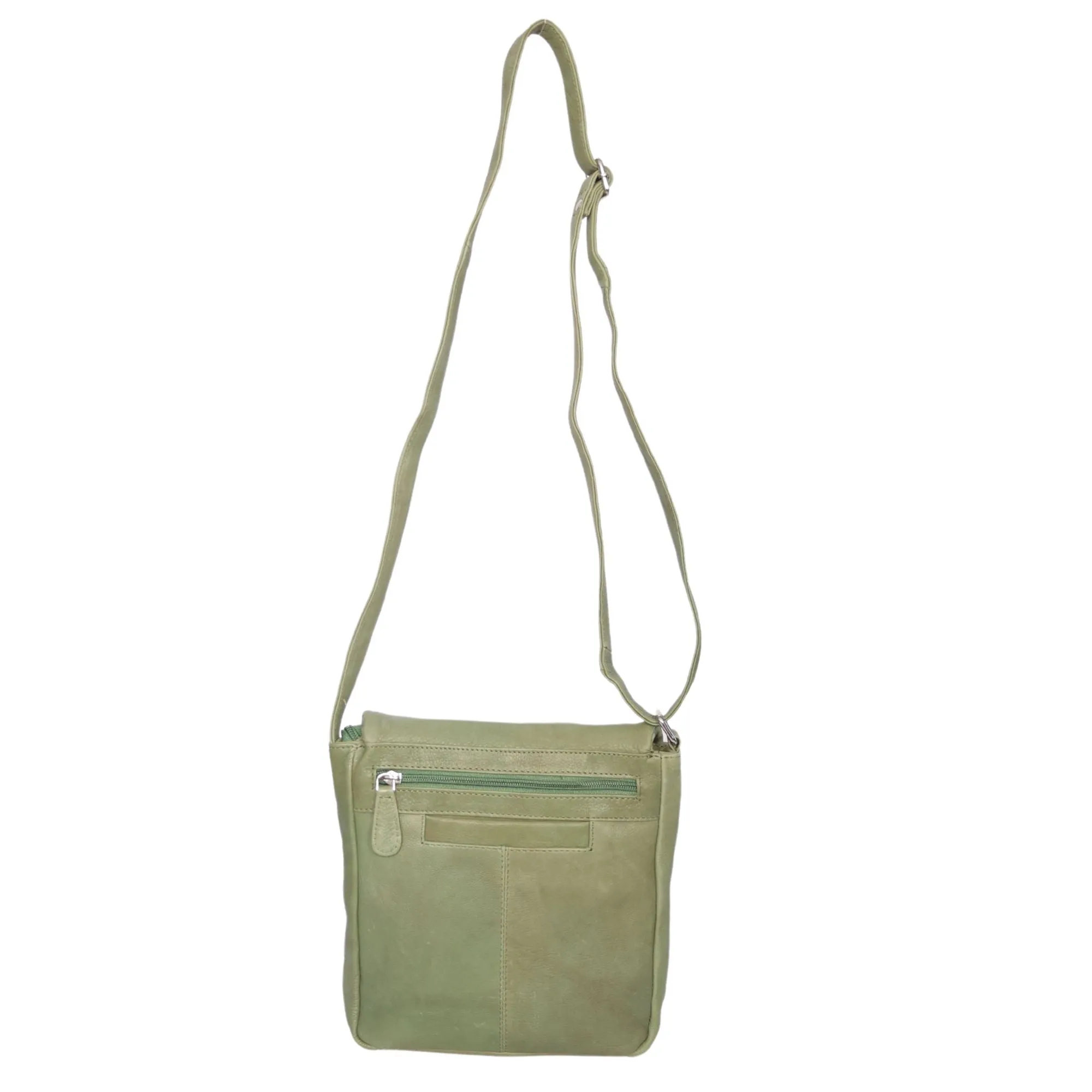 WL145 ~ Medium Crossbody Bag