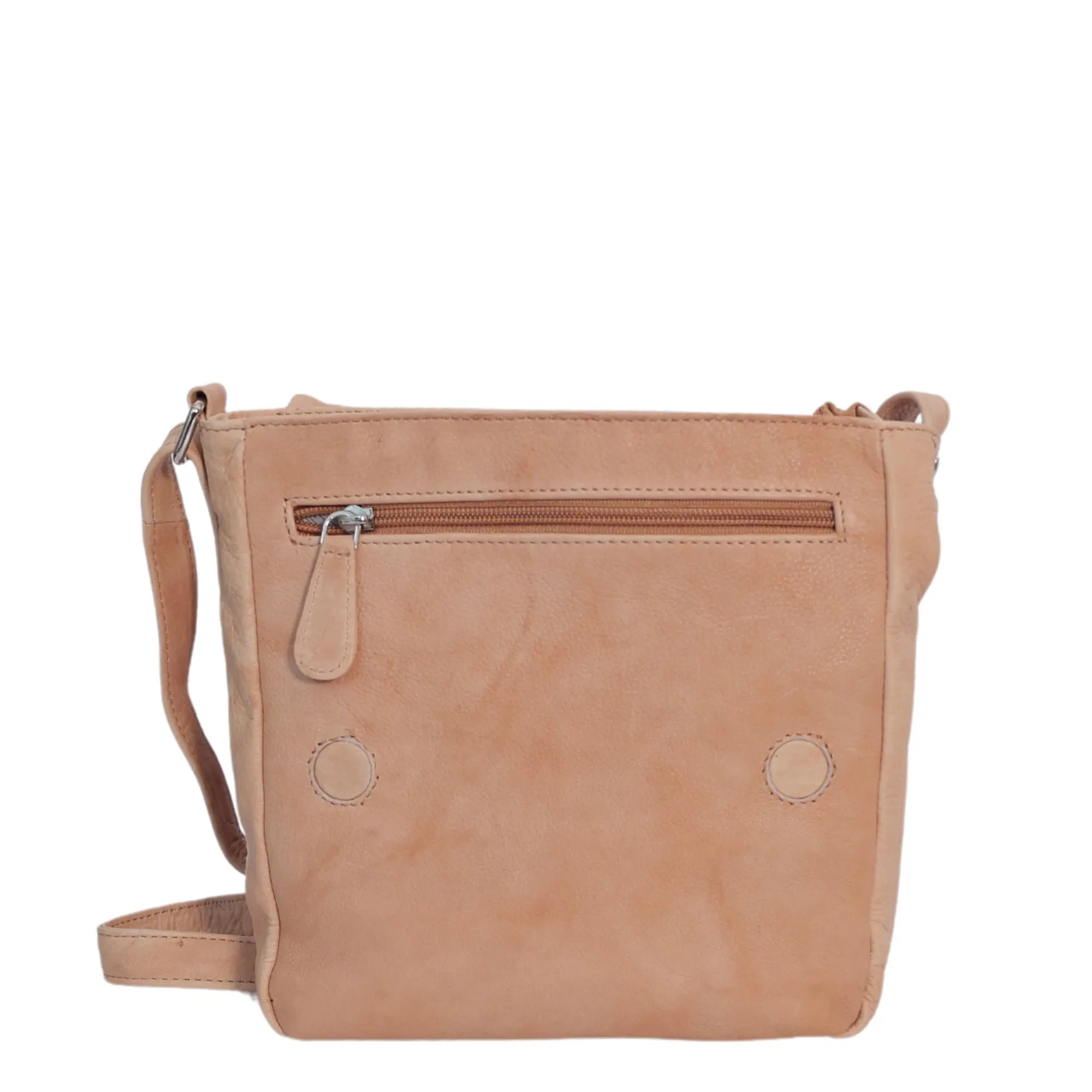 WL145 ~ Medium Crossbody Bag
