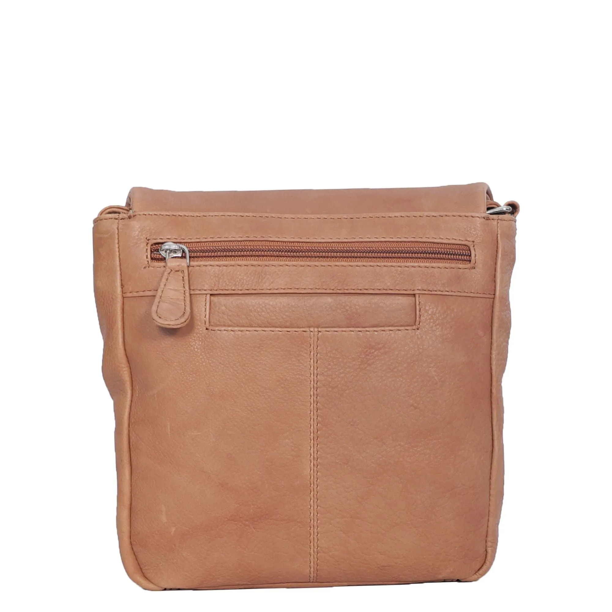 WL145 ~ Medium Crossbody Bag