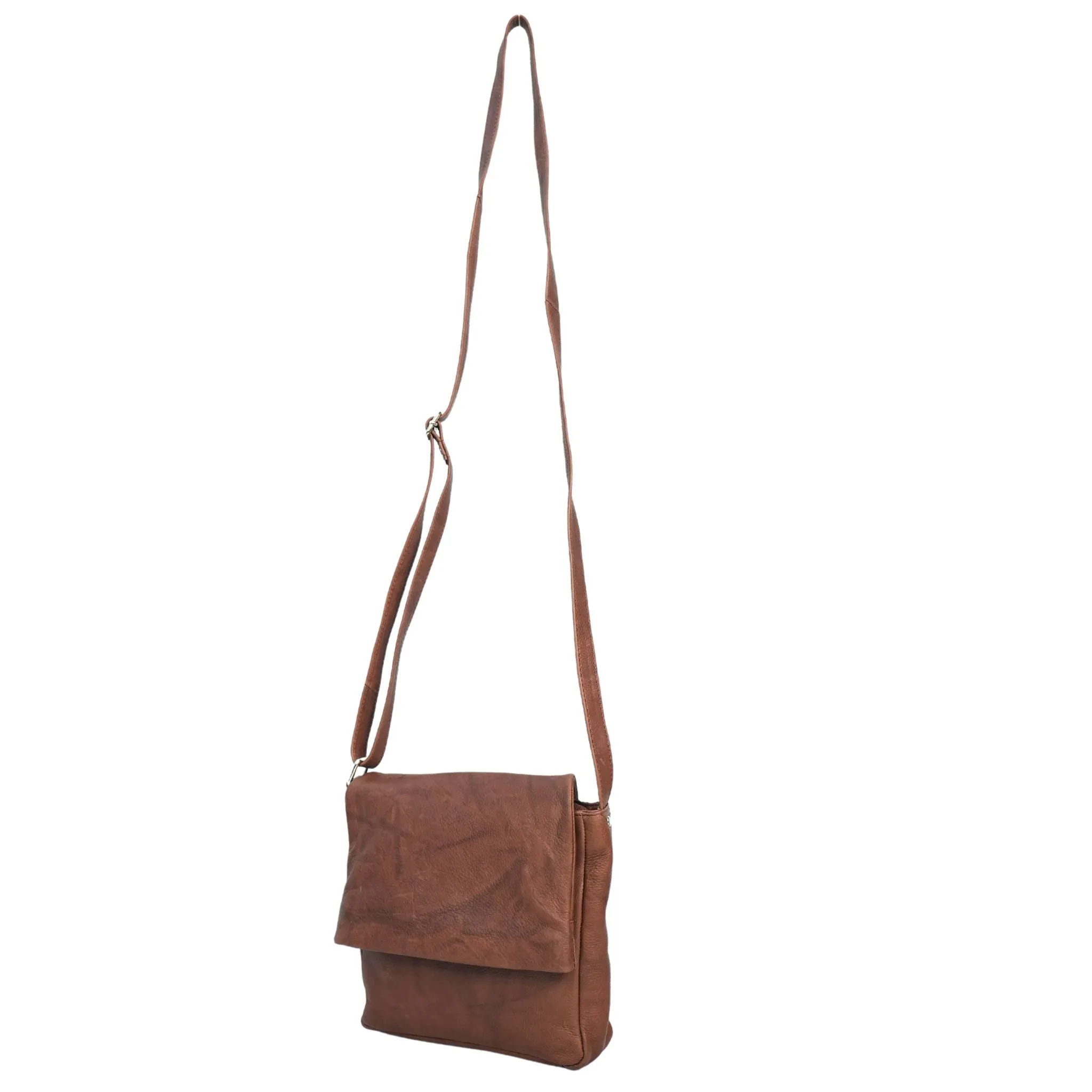 WL145 ~ Medium Crossbody Bag