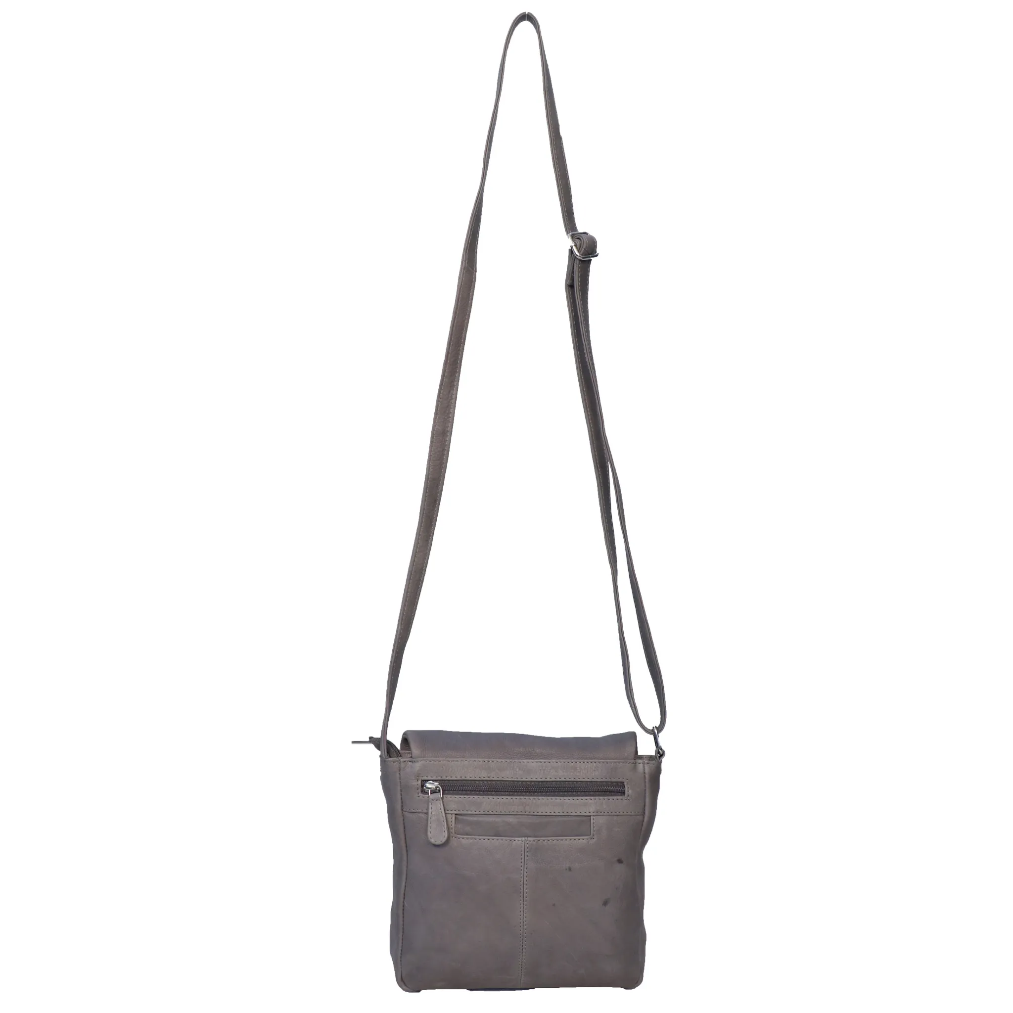 WL145 ~ Medium Crossbody Bag