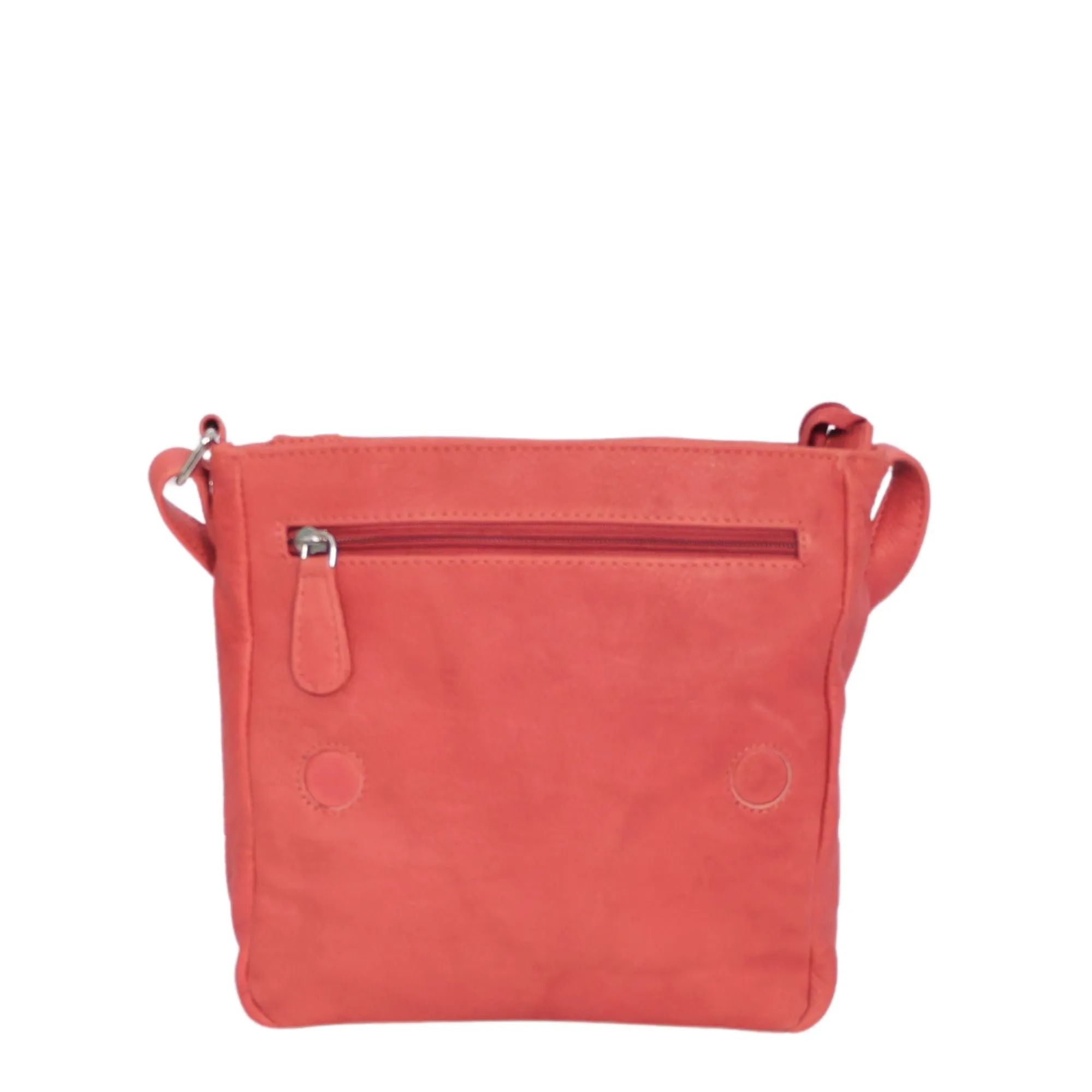 WL145 ~ Medium Crossbody Bag