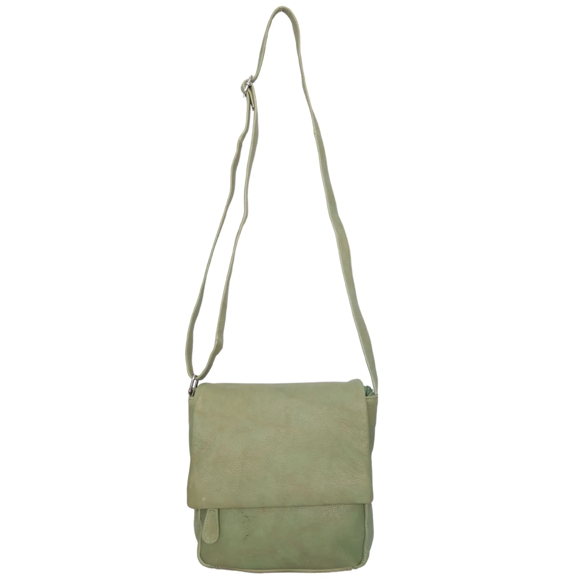 WL145 ~ Medium Crossbody Bag