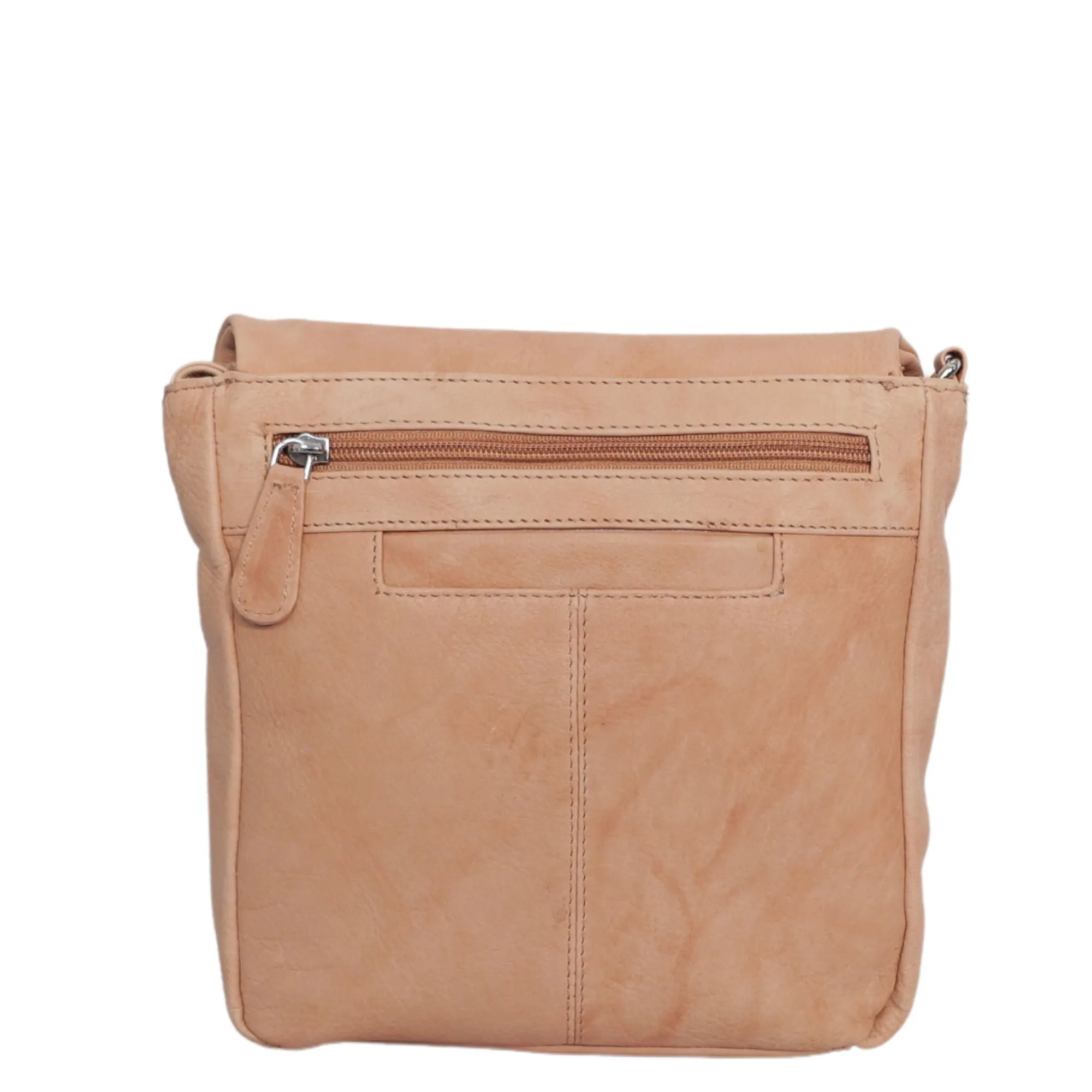 WL145 ~ Medium Crossbody Bag