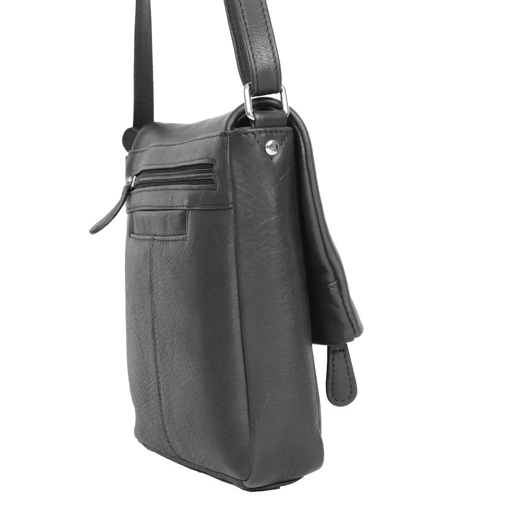 WL145 ~ Medium Crossbody Bag