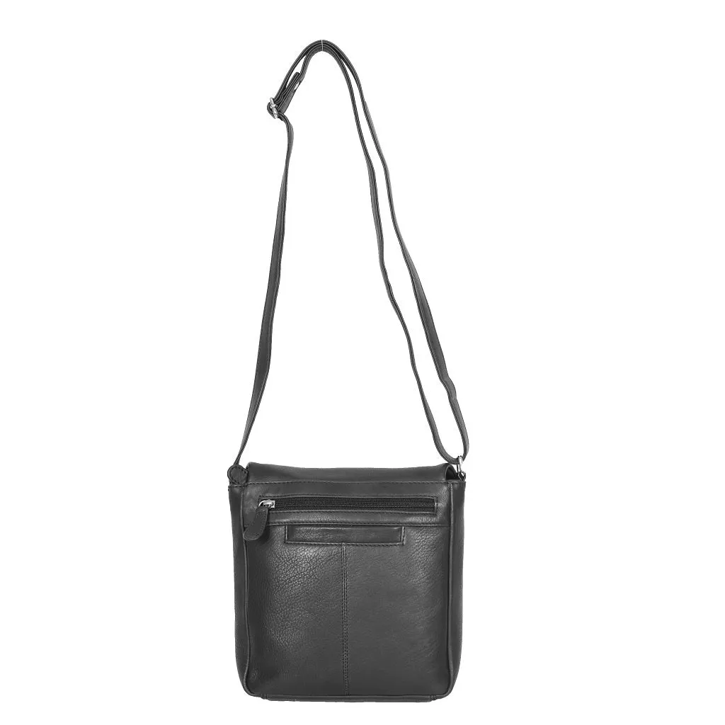 WL145 ~ Medium Crossbody Bag