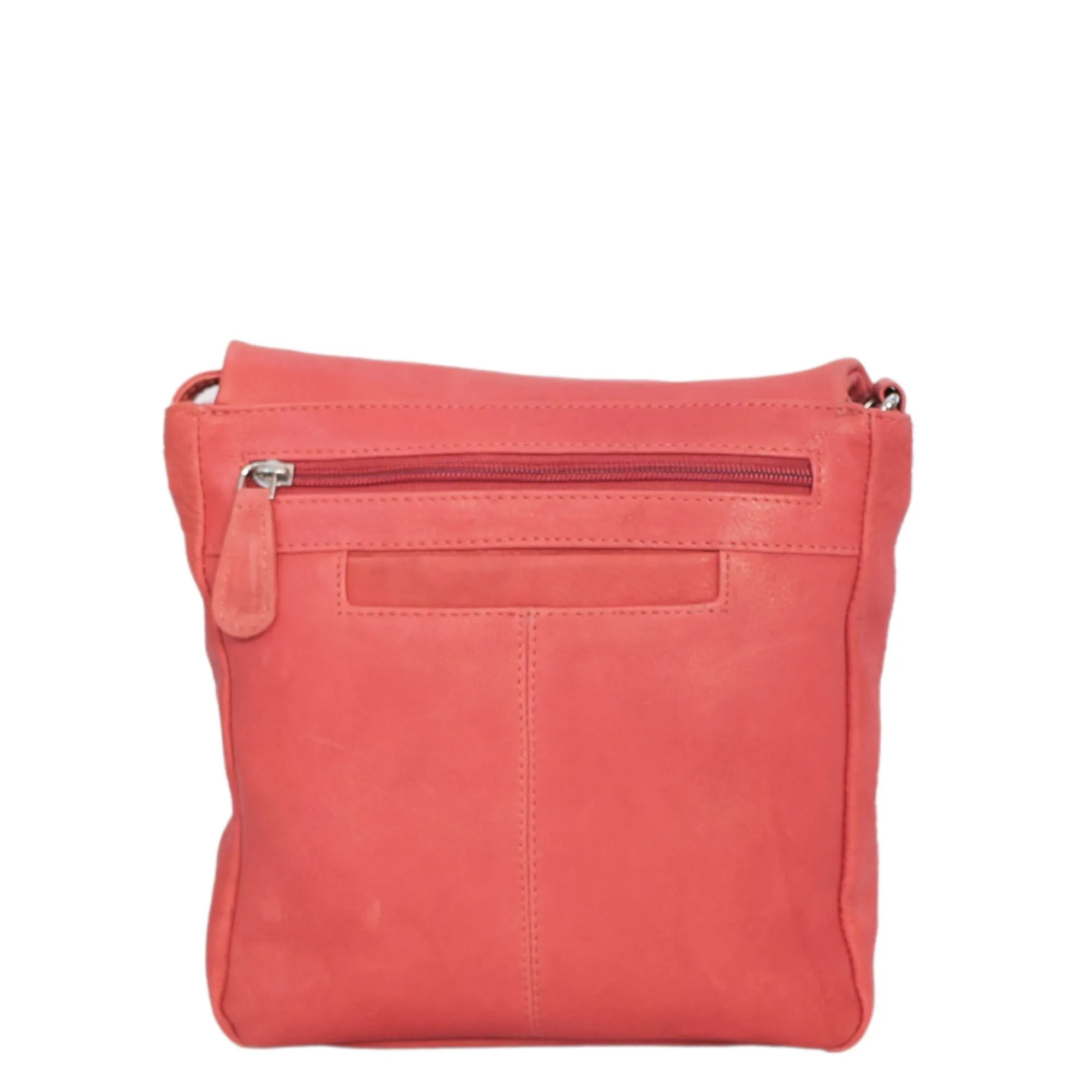 WL145 ~ Medium Crossbody Bag