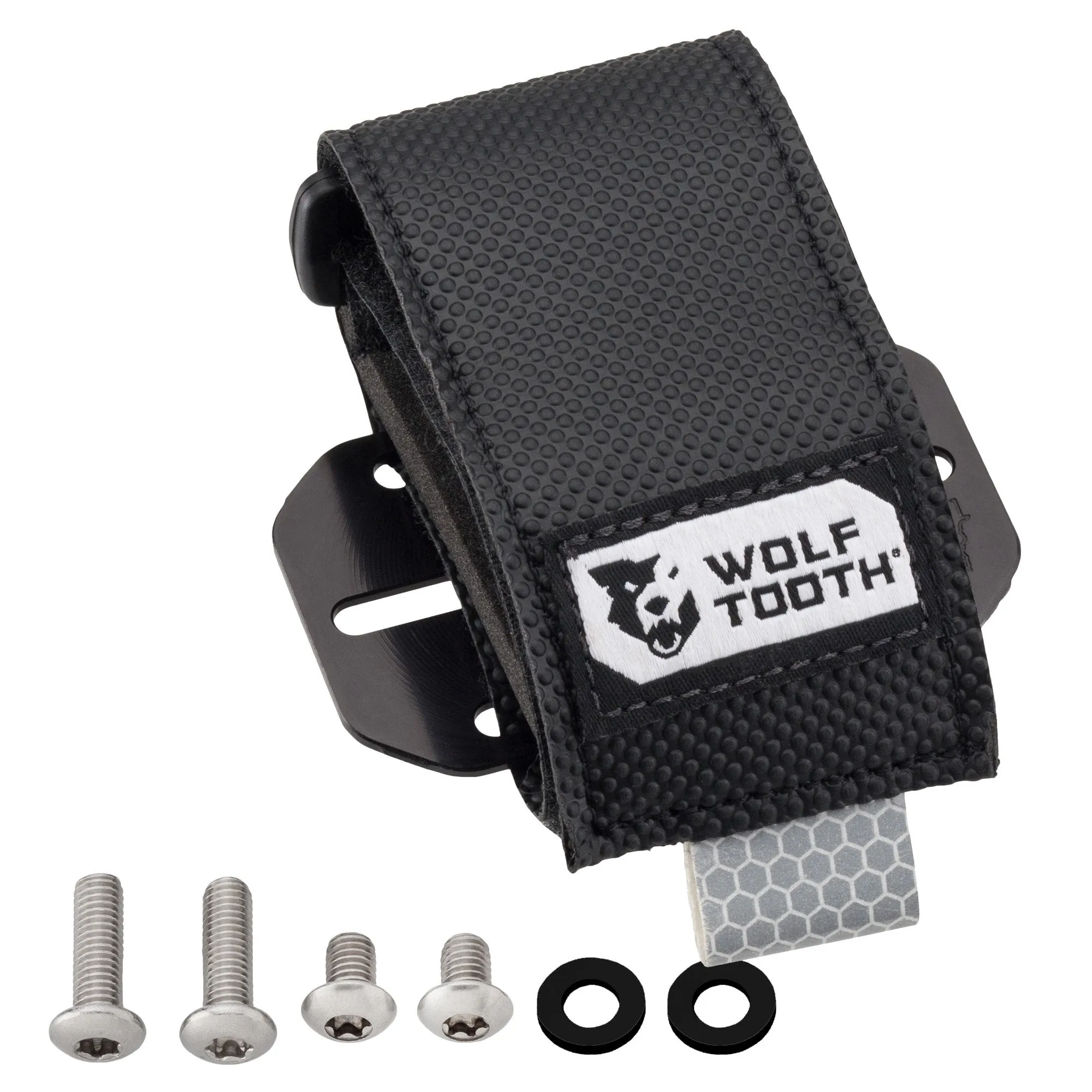 Wolf Tooth B-RAD Accessory Strap Mount