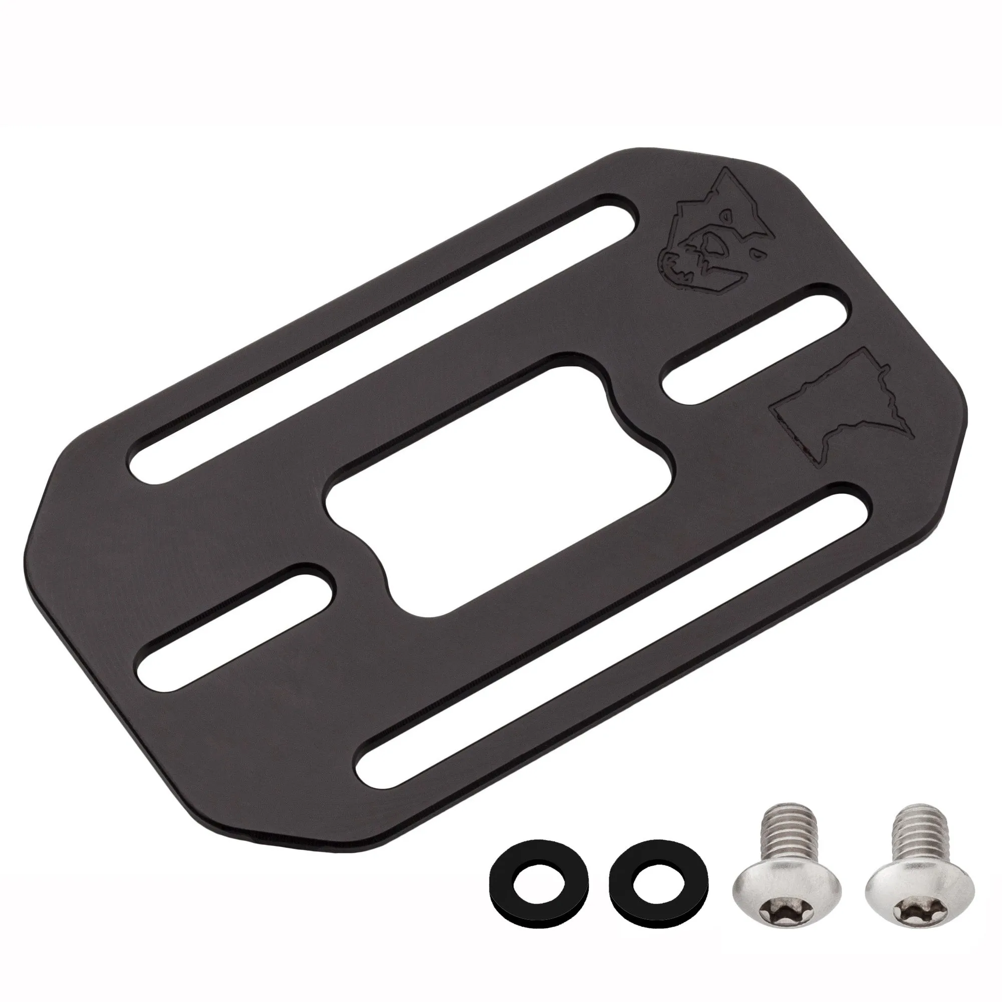 Wolf Tooth B-RAD Accessory Strap Mount
