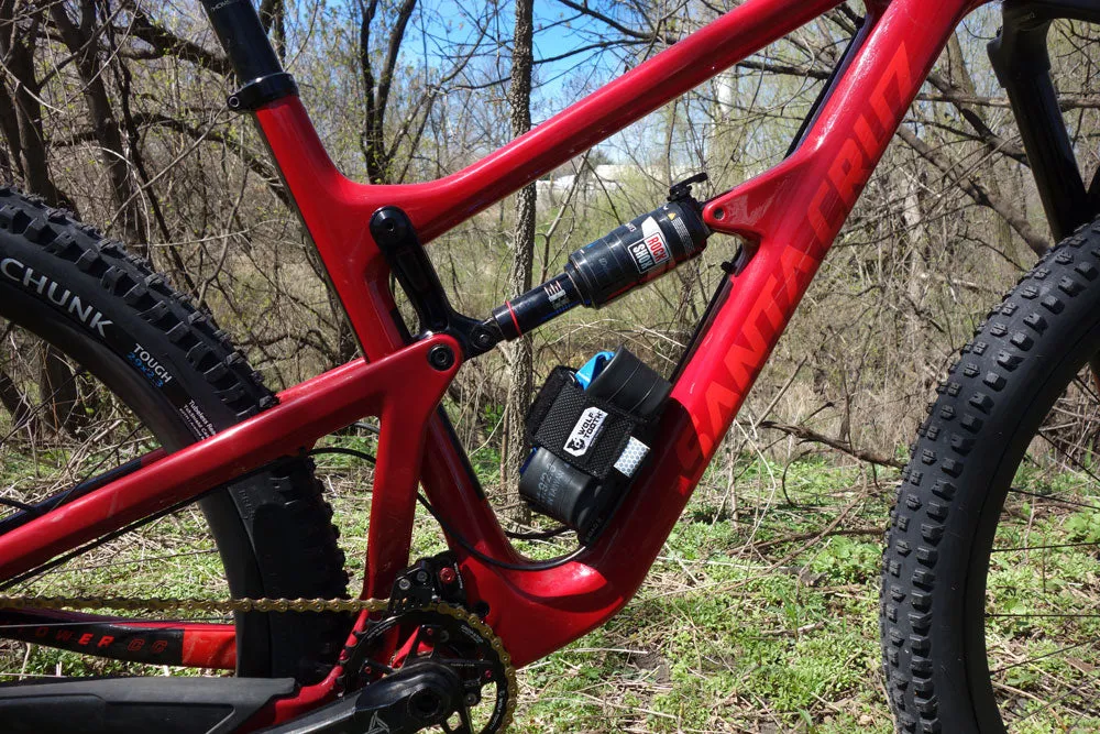 Wolf Tooth B-RAD Accessory Strap Mount